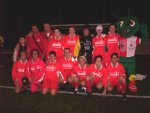 NSF Femminile 2004/2005